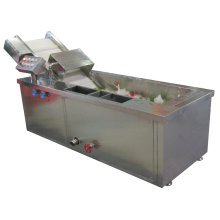 Industrial Vegetable Washing Machine/Potato Washing Equipment